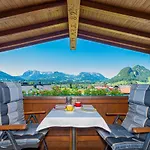 Tirolerhaus Lägenhet