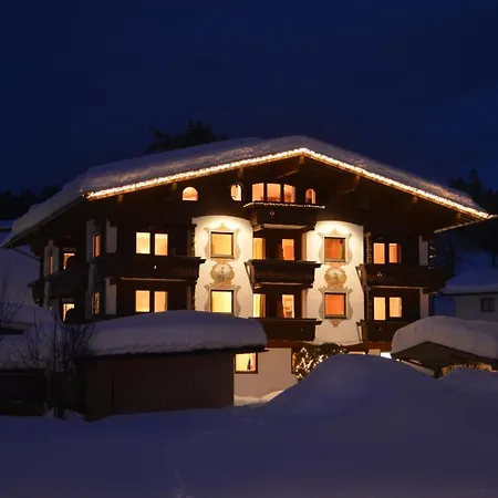 Tirolerhaus Kossen