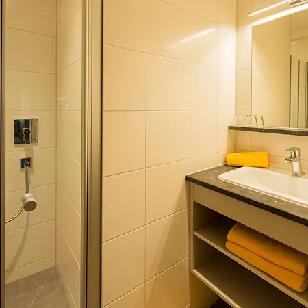 Appartement Tirolerhaus Kössen