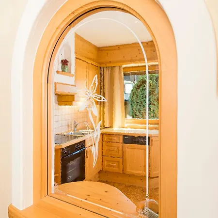 Appartement Tirolerhaus