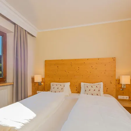 Appartement Tirolerhaus