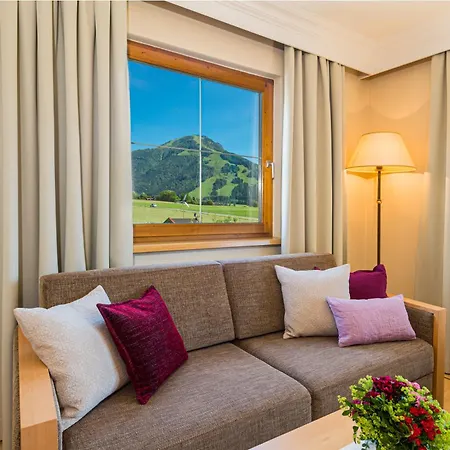 Apartment Tirolerhaus