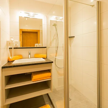 Tirolerhaus Appartement
