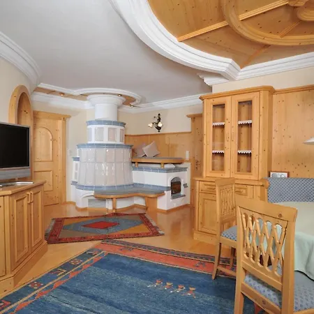 Tirolerhaus Apartment