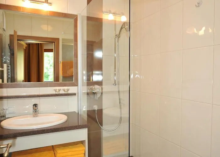 Tirolerhaus * Кёссен