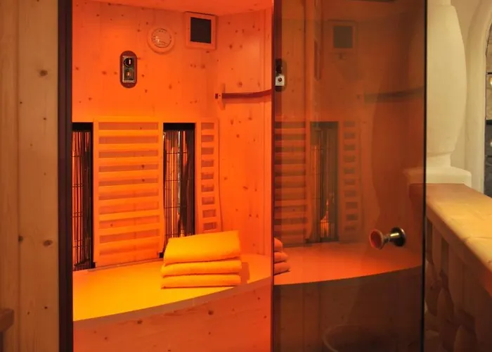 Tirolerhaus Кёссен