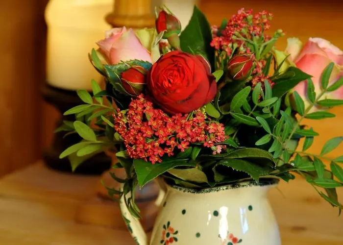 Tirolerhaus * Кёссен