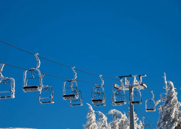 Tirolerhaus Апартаменты Кёссен