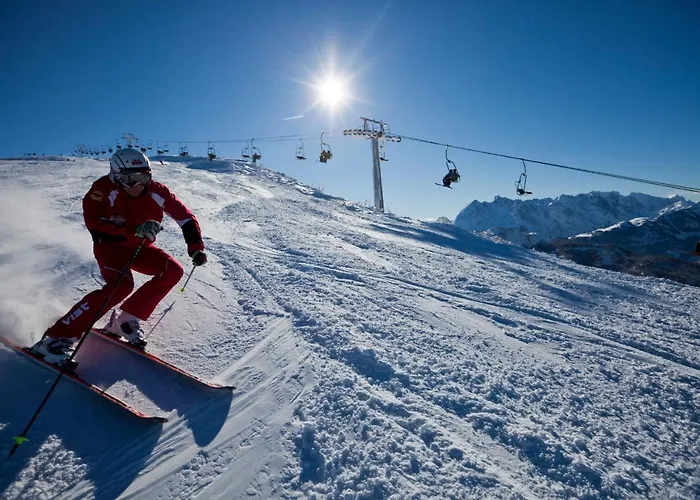 Апартаменты Tirolerhaus