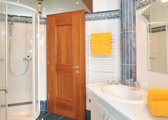 Tirolerhaus Кёссен