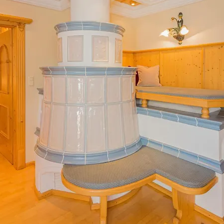 Tirolerhaus Appartement *