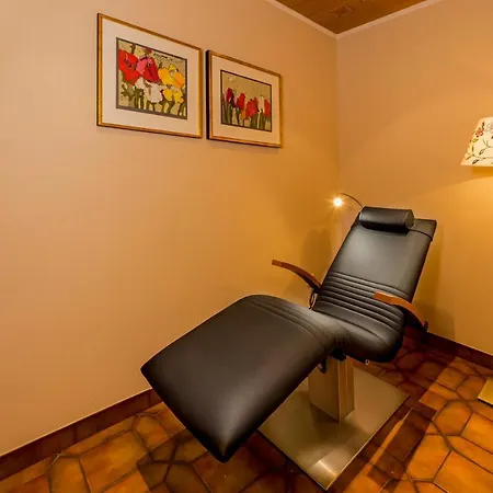 Appartement Tirolerhaus