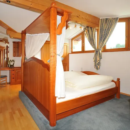 Appartement Tirolerhaus Kössen