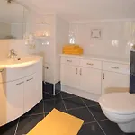 Appartement Tirolerhaus *
