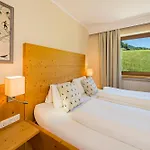 Appartement Tirolerhaus Kössen