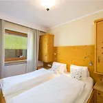 Tirolerhaus Appartement *