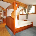 Appartement Tirolerhaus Kössen