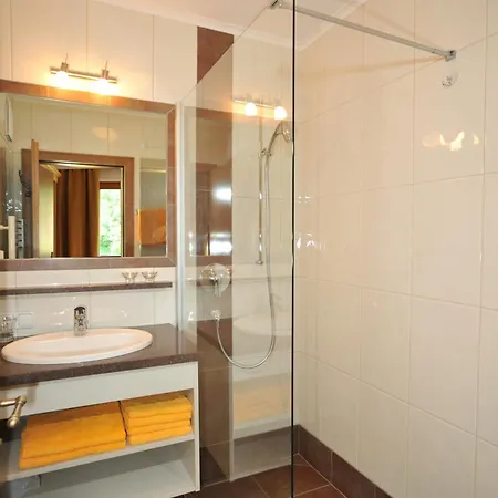 Tirolerhaus * Kössen