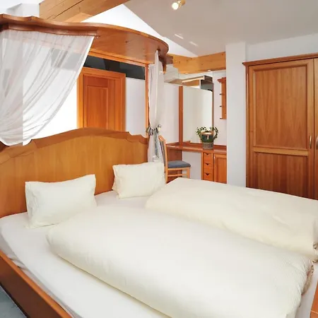 Tirolerhaus * Kössen