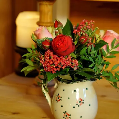 Tirolerhaus * Kössen