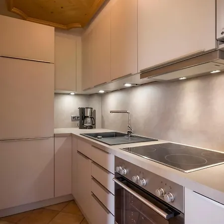 公寓 Tirolerhaus Kössen